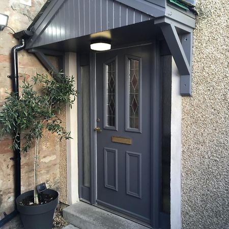 Corran Cottage Inverness Luaran gambar