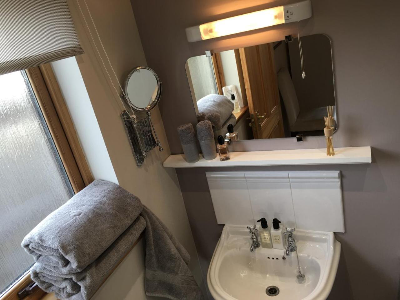 Corran Cottage Inverness Luaran gambar