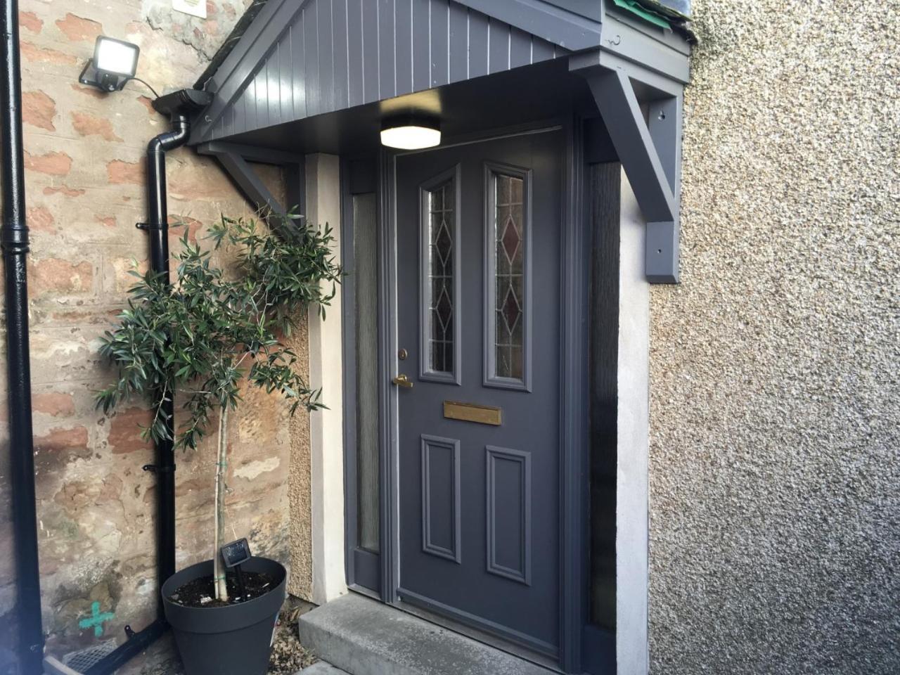 Corran Cottage Inverness Luaran gambar