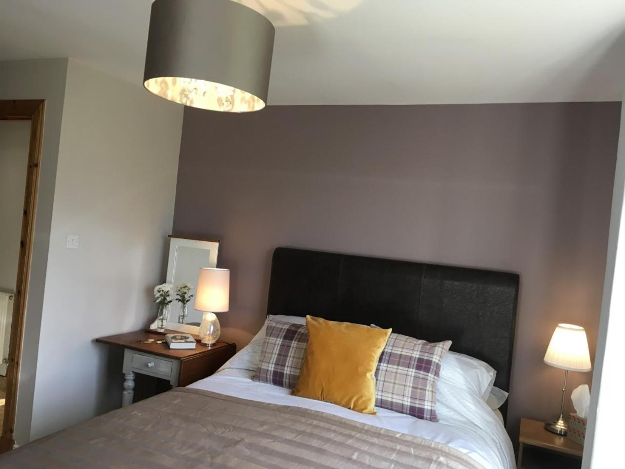 Corran Cottage Inverness Luaran gambar