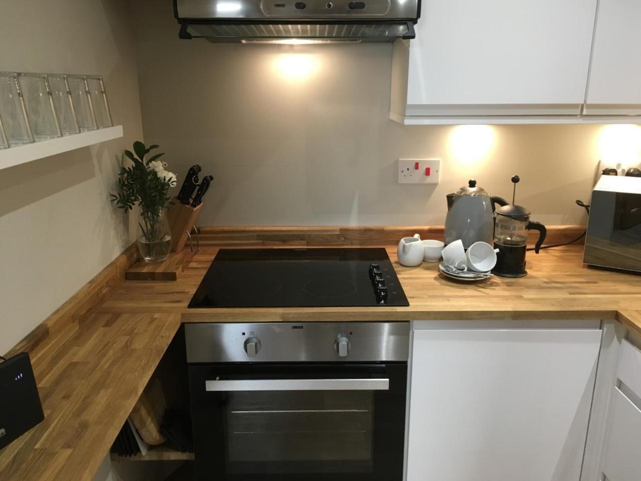 Corran Cottage Inverness Luaran gambar