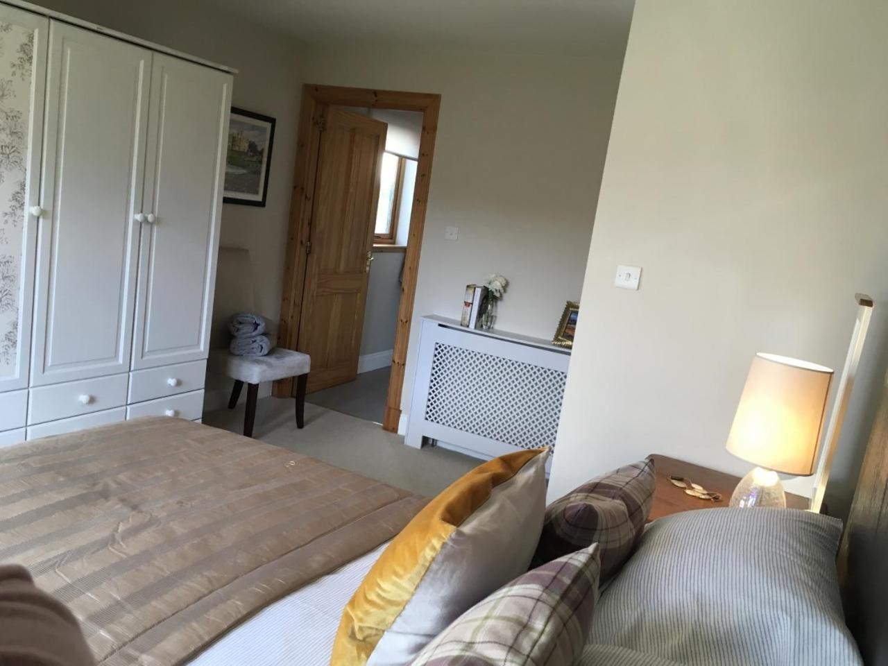 Corran Cottage Inverness Luaran gambar