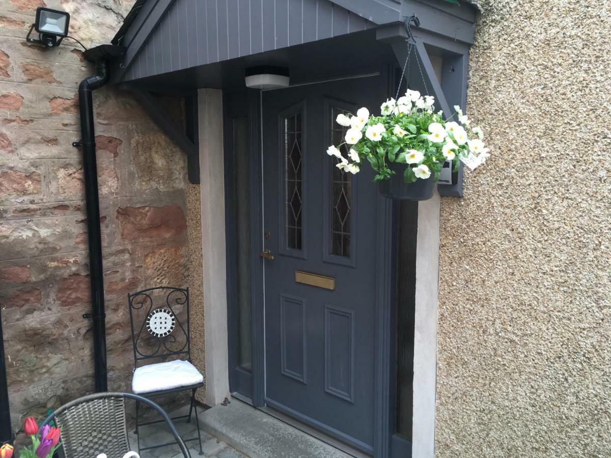 Corran Cottage Inverness Luaran gambar